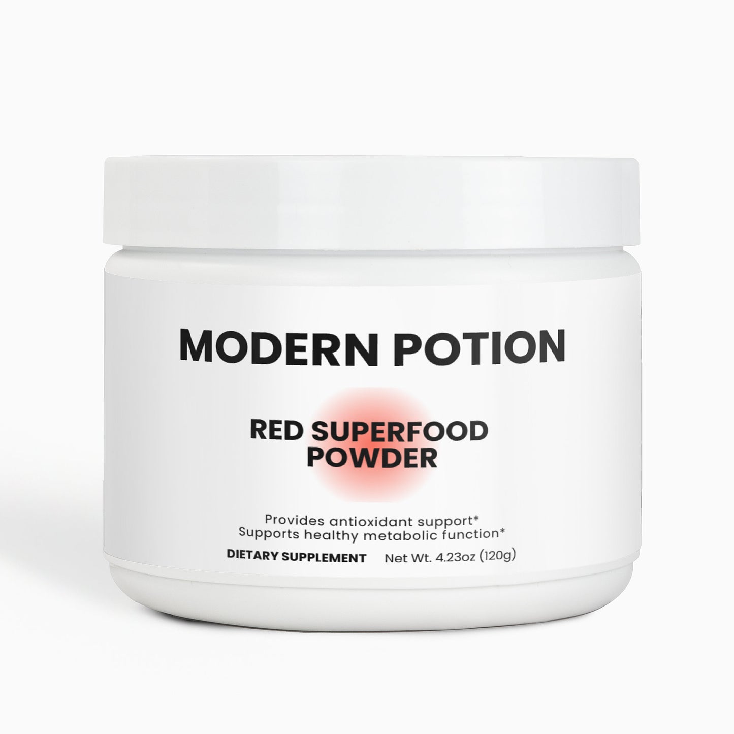 Daily Red Superfood Powder
