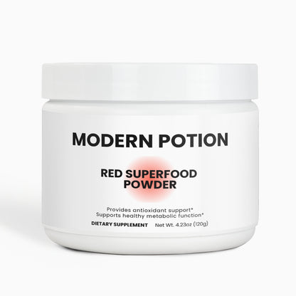 Daily Red Superfood Powder