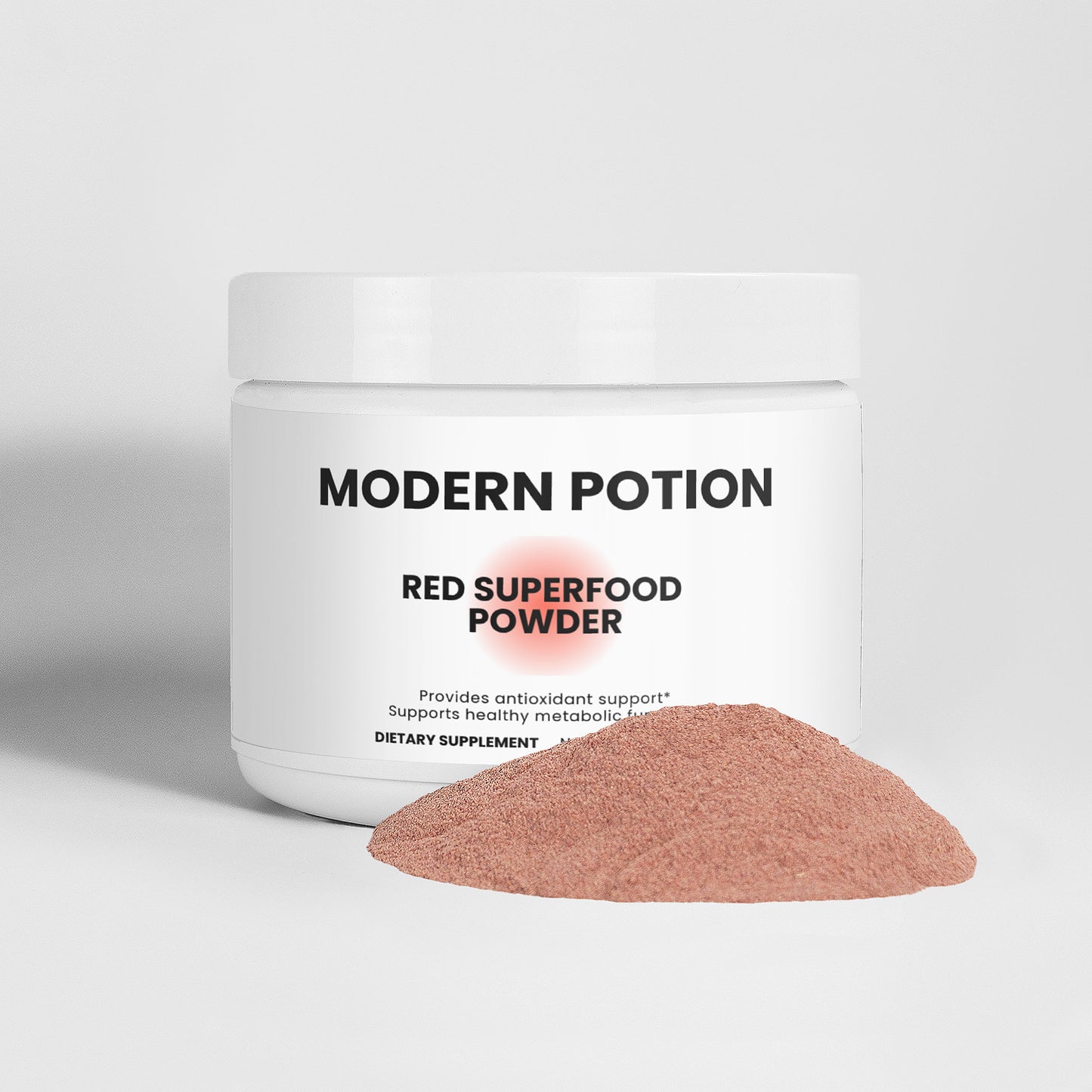 Daily Red Superfood Powder