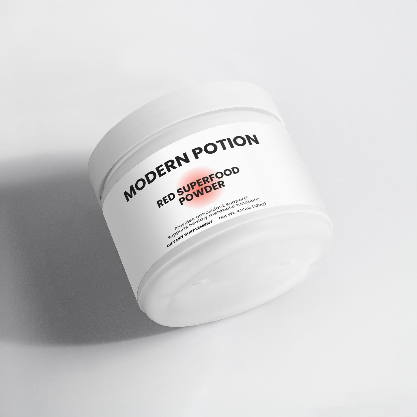 Daily Red Superfood Powder