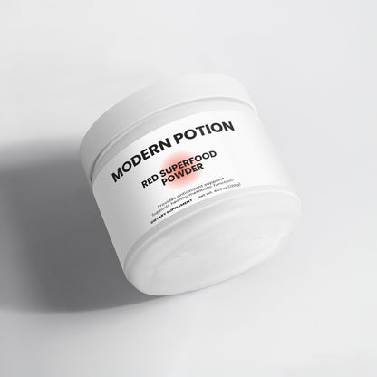 Daily Red Superfood Powder