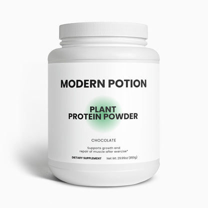 Plant Protein Powder