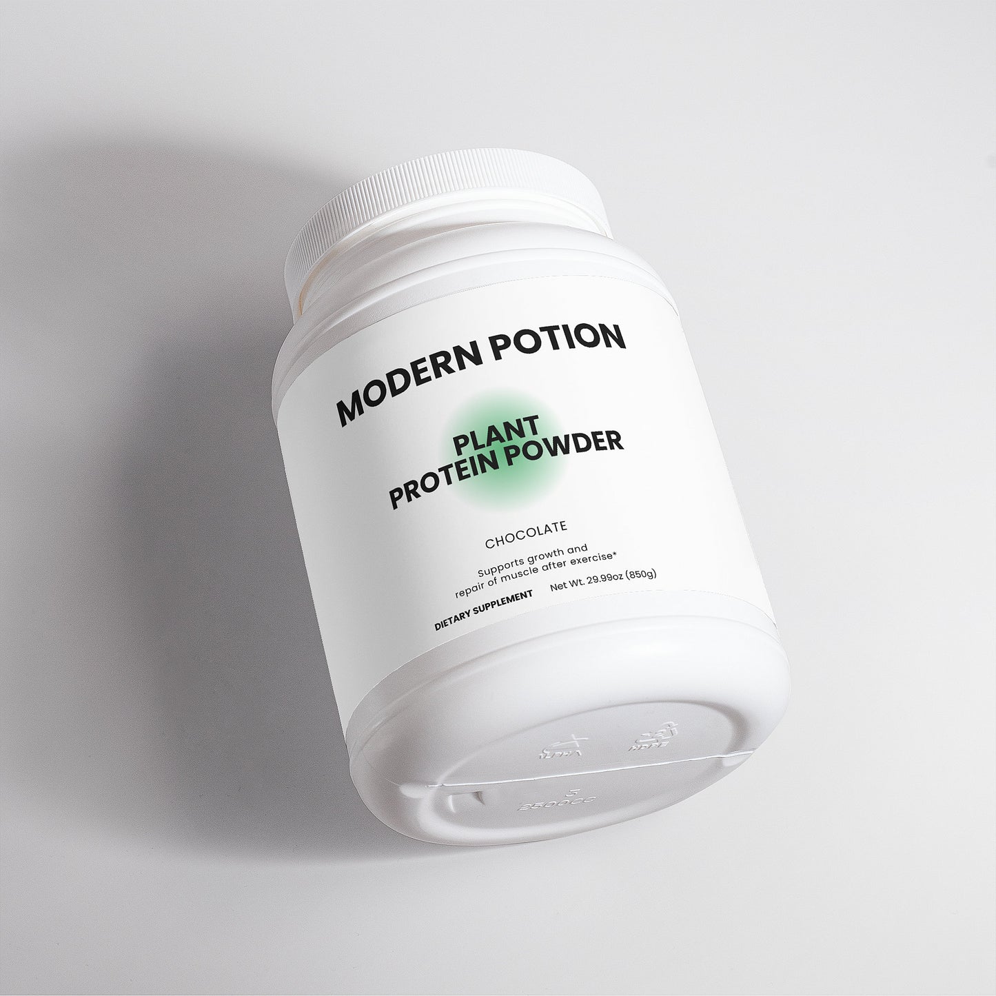 Plant Protein Powder