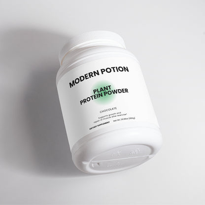 Plant Protein Powder