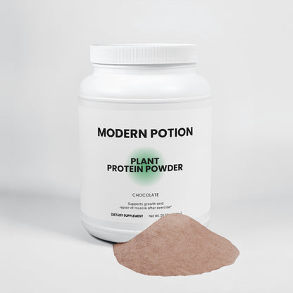 Plant Protein Powder
