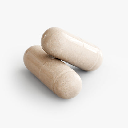 Irish Sea Moss Daily Capsules