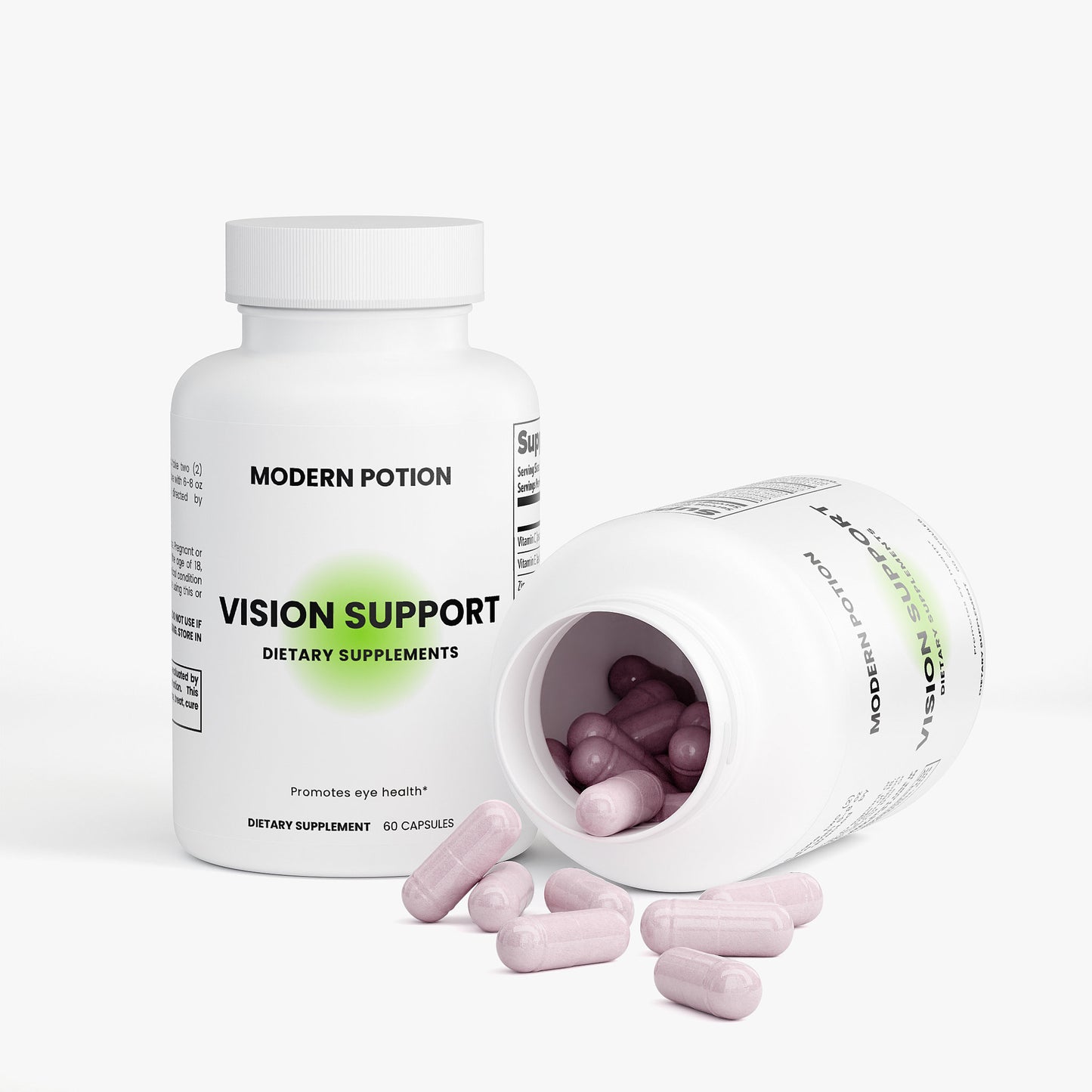 Vision Support