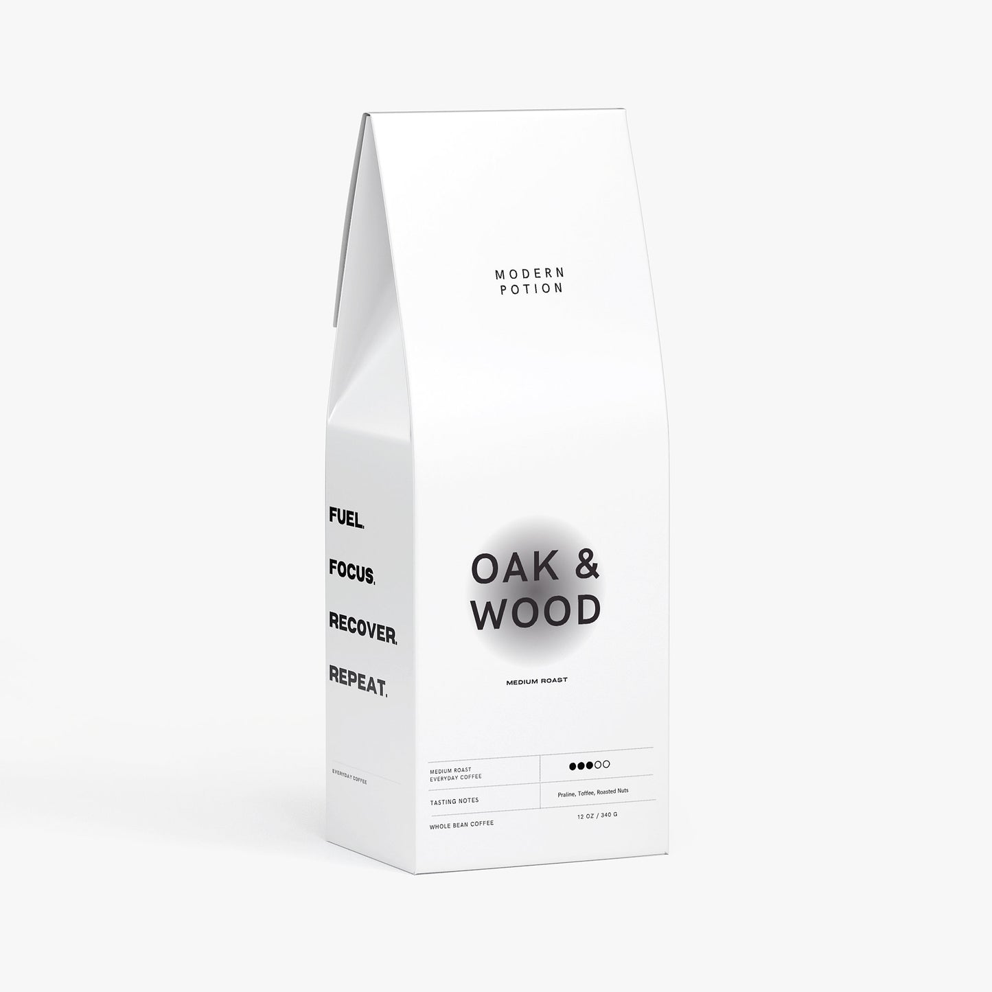 Oak & Wood