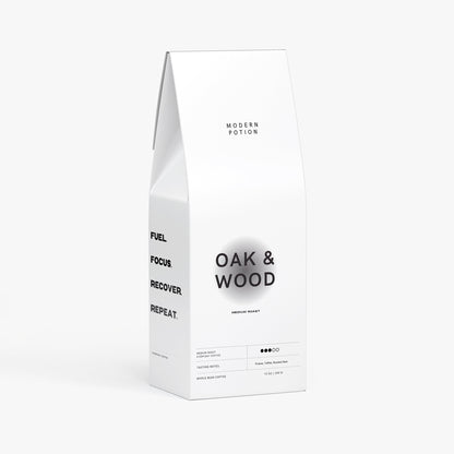 Oak & Wood