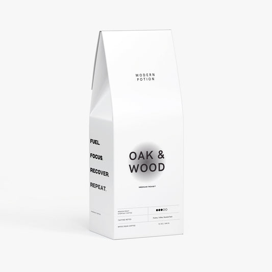 Oak & Wood