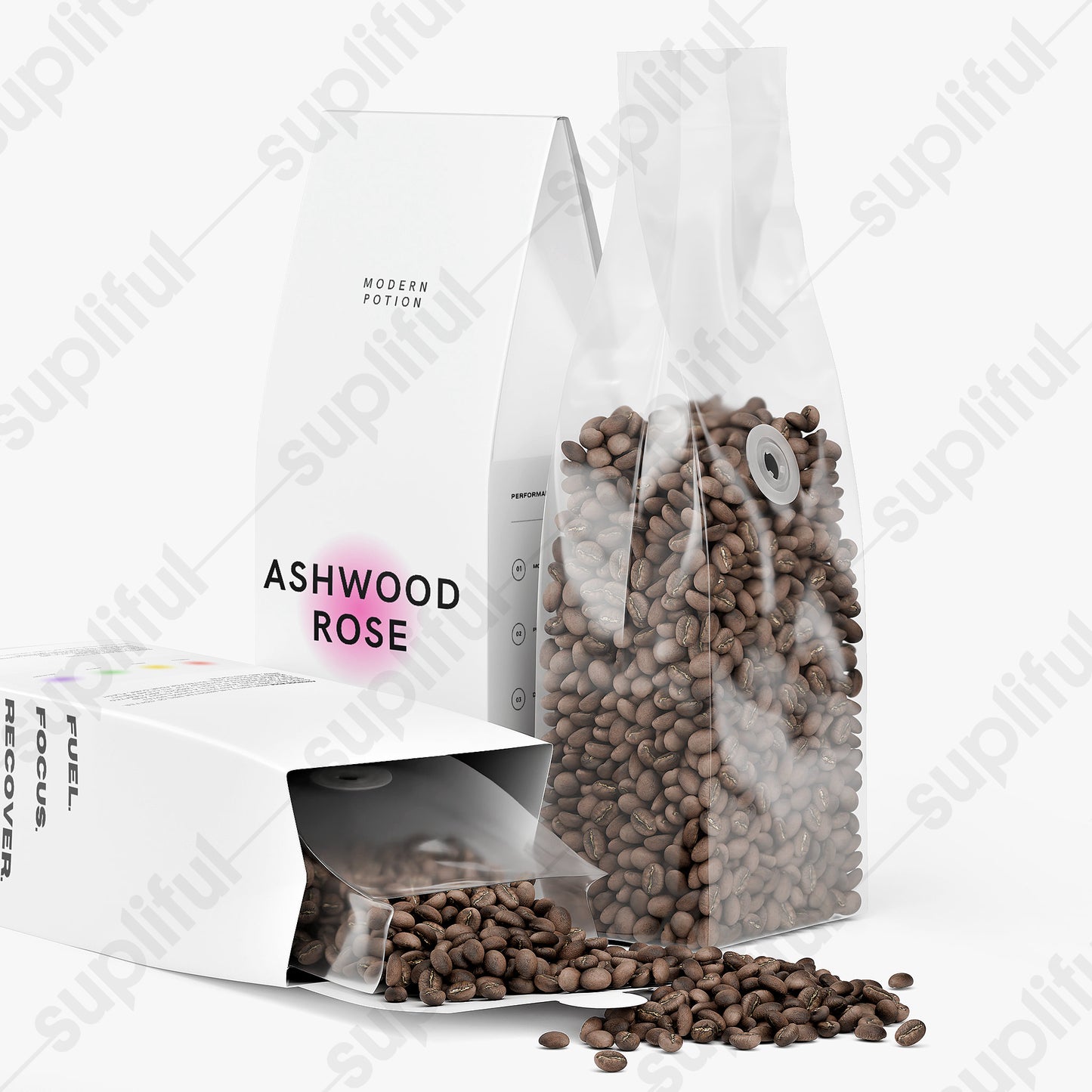 Ashwood Rose