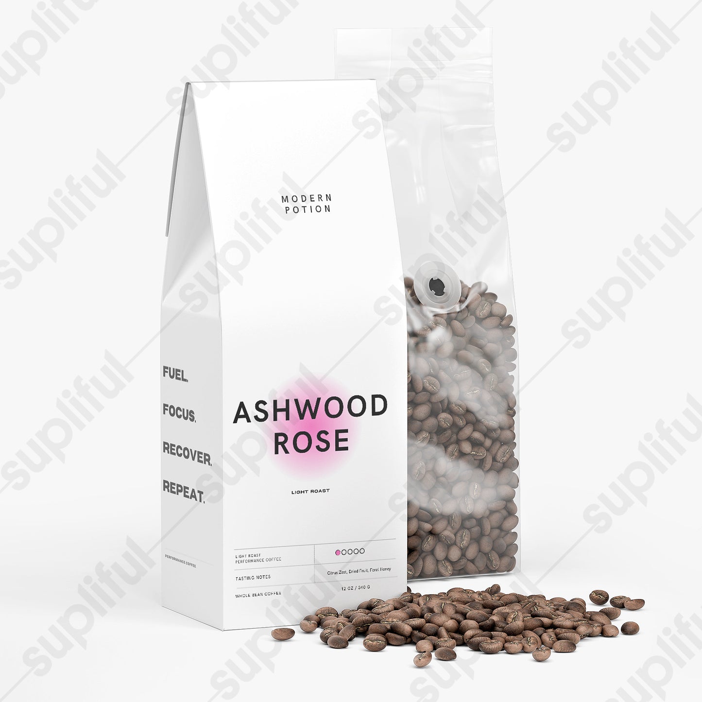 Ashwood Rose