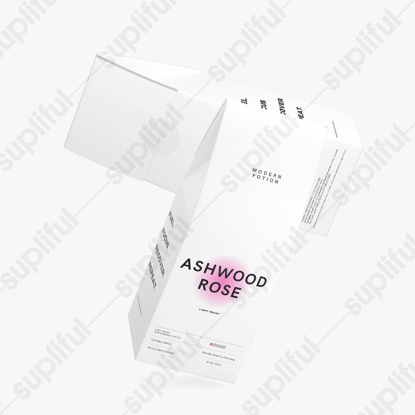 Ashwood Rose