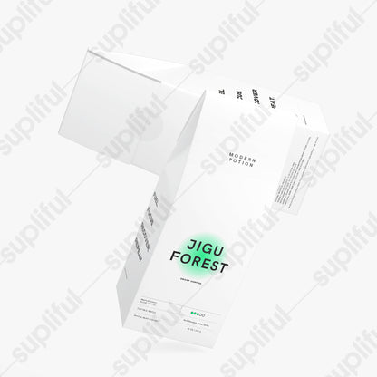 JIGU Forest Decaf Coffee (Medium Roast)