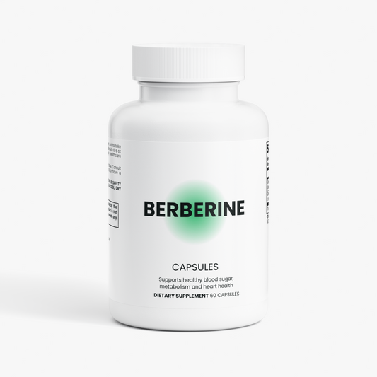 Berberine